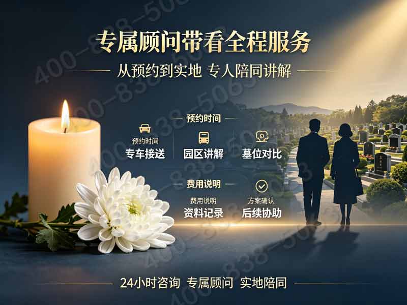 太子峪陵园平缓敬老墓碑底价公示 轮椅配套全部免费提供 完整服务信息与咨询热线